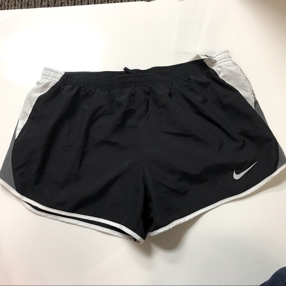 Nike Pants - Nike Women’s Running Shorts with Dri-Fit Technolog